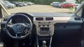 View of dashboard