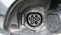 Widok pojazdu elektrycznego