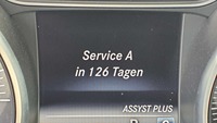 Статус автомобиля