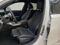 Vista del asiento delantero