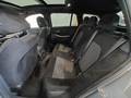View of rear seat