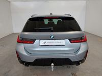 Rear view