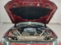 View of engine compartment
