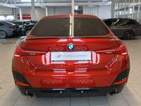 Rear view