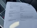 Attestation d'entretien