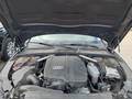 Vue du compartiment moteur
