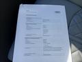 Attestation d'entretien