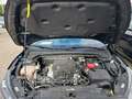 Vue du compartiment moteur