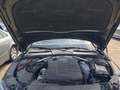 Vue du compartiment moteur