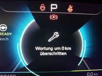 Fahrzeugstatus