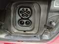 View of fittings for electric vehicle