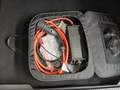 View of fittings for electric vehicle