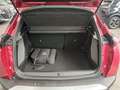 View of boot / luggage space