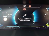 Fahrzeugstatus