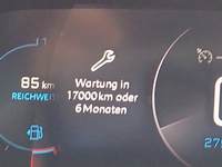 Fahrzeugstatus