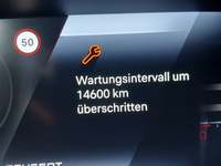 Fahrzeugstatus