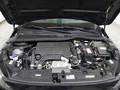 Vue du compartiment moteur