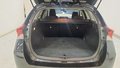 View of boot / luggage space