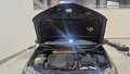 View of engine compartment