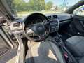 View of dashboard