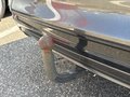 View of trailer tow-bar hitch