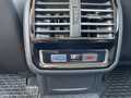 View of rear climate control switch