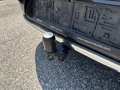 View of trailer tow-bar hitch