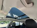 View of sunroof / panoramic roof