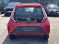 Rear view