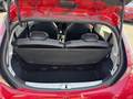 View of boot / luggage space