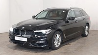 BMW 525d Touring Steptronic  "Sport Line"