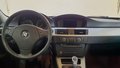 View of dashboard