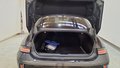 View of boot / luggage space