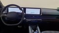 View of dashboard