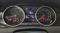 Вид на приборную панель