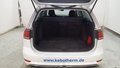 View of boot / luggage space