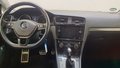 View of dashboard