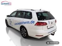 Вид сзади слева