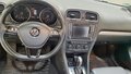 View of dashboard