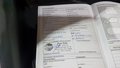 Документ о выполнении сервиса