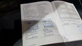 Документ о выполнении сервиса