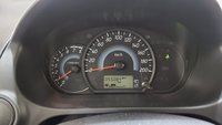 Вид на приборную панель