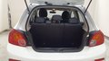 View of boot / luggage space