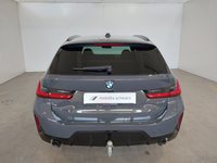 Rear view