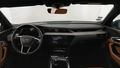 View of dashboard