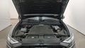 Vue du compartiment moteur