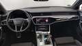 View of dashboard