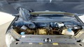 View of engine compartment