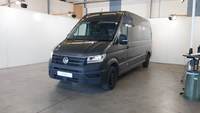 VW Crafter Kasten 35 lang Hochdach FWD 2,0 TDI