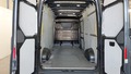View of boot / luggage space